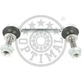 OPTIMAL Koppelstange Stabilisator für FORD S-Max (CJ) Hinten Links Hinten Rechts G7-1608A