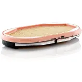 Mann Sekundärluftfilter CF 2944
