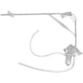 PACOL Fensterheber IVE-WR-012