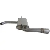 Bosal Endschalldämpfer 105-055