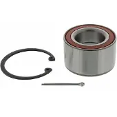 MAPCO Radlagersatz [Hersteller-Nr. 46532] für Daihatsu