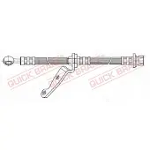 Quick Brake Bremsschlauch 59.901, Links