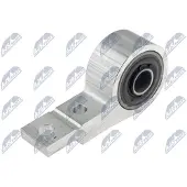 NTY Querlenkerlager NISSAN ZTP-NS-048D 545008H310,545018H310 Querlenkerbuchse,Querlenkergummi,Querlenker Gummilager,Lagerung, Lenker