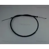 TRISCAN Seilzug, Feststellbremse 8140 28169