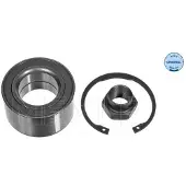 Meyle Radlagersatz 714 502 0005
