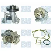 Saleri SIL Wasserpumpe PA466P
