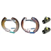 Brembo Bremsbackensatz K 56 013