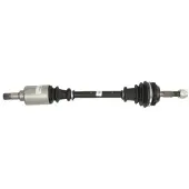 POINT GEAR Antriebswelle PNG70365 Links