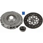 SACHS Kupplungssatz 3000 970 083