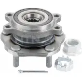 SNR Radlagersatz R168.116