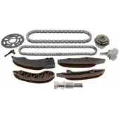 MAPCO 75659 Steuerkettensatz Steuerkette für BMW 3 Touring (E91) 3 Limousine (E90) 5 Touring (F11) 1 Schrägheck (E87) 5 Limousine (E60)