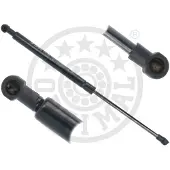 OPTIMAL Gasfeder, Motorhaube AG-51624
