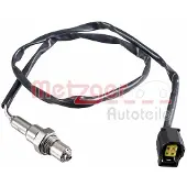 METZGER Lambdasonde [Hersteller-Nr. 0895657] für Mercedes-Benz