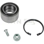 SNR Radlagersatz Hinterachse R140.98