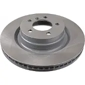 FEBI BILSTEIN Bilstein Bremsscheibe 43920