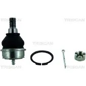 TRISCAN Trag-/Führungsgelenk [Hersteller-Nr. 850041507] für Daihatsu