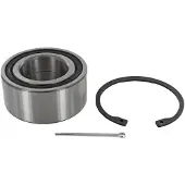 VAICO Radlagersatz PEUGEOT Jumpy, Evasion, 806, Expert