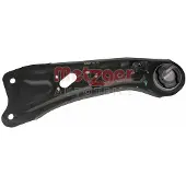 METZGER Lenker, Radaufhängung GREENPARTS 58165804