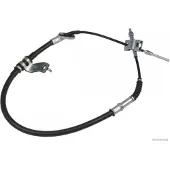 HERTH+BUSS ELPARTS Seilzug, Feststellbremse HERTH+BUSS JAKOPARTS J3910503