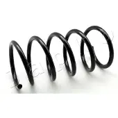 Japko 2X Feder Fahrwerksfeder Hinten
