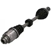 Japanparts GI-488 Antriebswelle Vorne Rechts für HONDA ACCORD VIII (CU) ACCORD VIII Kombi