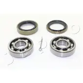 Japko Radlagersatz 416004
