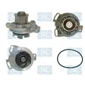 Sil Wasserpumpe PA663P