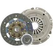 AISIN Kupplungssatz KS-044VB