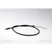 TRISCAN Seilzug, Feststellbremse [Hersteller-Nr. 8140251212] für Renault