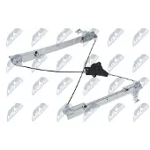 NTY EPS-NS-002 Elektrischer Fensterheber Vorne Rechts für NISSAN MAXIMA (A34)