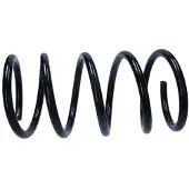 MAXGEAR Fahrwerksfeder 60-0604D