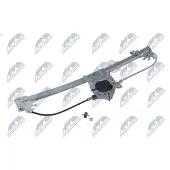 NTY EPS-CT-004 Elektrischer Fensterheber Vorne Rechts für CITROËN C3 I Schrägheck (FC, FN)