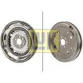 LuK Zweimassenschwungrad 415 0768 09