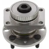 MAPCO Radlagersatz Hinten für FORD MONDEO II Kombi (BNP) 26615