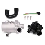 HEPU Wasserpumpe P481-TH