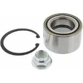 MAPCO Radlagersatz Vorne für RENAULT MASTER II Kasten (FD) 84mm 26826