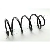 Japko 2X Feder Fahrwerksfeder Vorne