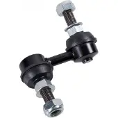 SWAG Koppelstange Stabilisator für SUBARU JUSTY IV Vorne Links 88 92 8271