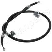 Japanparts Seilzug, Feststellbremse BC-349R