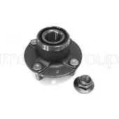 METELLI Radlagersatz für MAZDA MX-5 II (NB) 19-7059