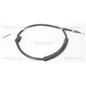 TRISCAN Seilzug, Feststellbremse [Hersteller-Nr. 814029194] für Audi