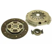 KAWE Kupplungssatz Kupplung für VW GOLF III (1H1) 958491
