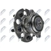 NTY Radlagersatz Hinten Links Hinten Rechts für HONDA ODYSSEY (RL3, RL4) (US) KLT-HD-068