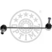 OPTIMAL Koppelstange Stabilisator für BMW 5 Limousine (E39) Vorne Links G7-504