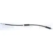 TRISCAN Bremsschlauch [Hersteller-Nr. 815029148] für VW