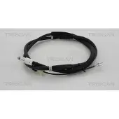 TRISCAN Seilzug, Feststellbremse [Hersteller-Nr. 8140231113] für Mercedes-Benz