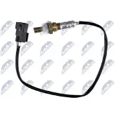 NTY Lambdasonde für HYUNDAI SONATA V (NF) Beheizt 475mm ESL-KA-301