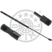 OPTIMAL Gasfeder, Motorhaube AG-51530