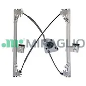 MIRAGLIO 30/1637 Fensterheber Vorne Links für KIA CEE'D Schrägheck (ED) CEE'D SW (ED)