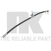 NK Bremsschlauch [Hersteller-Nr. 853456] für Hyundai